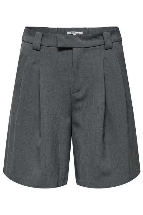 Only onlsvea life mw mel bermuda shorts